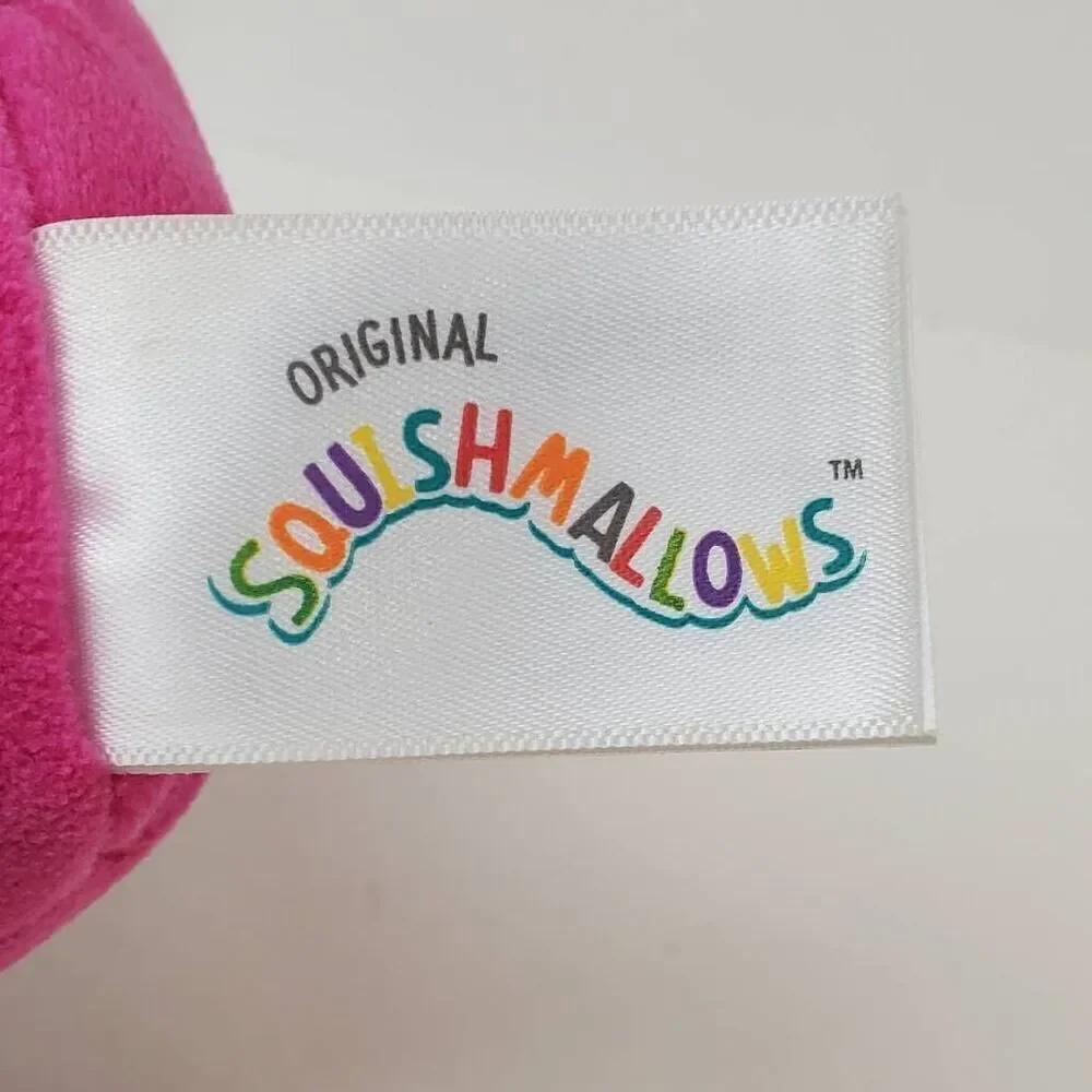 Squishmallows neon junk